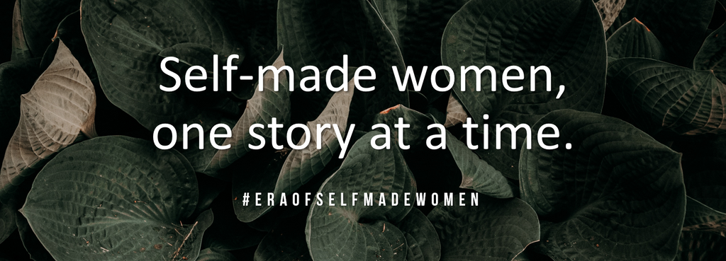 #ERAOFSELFMADEWOMEN || CHAPTER 2 || Tania