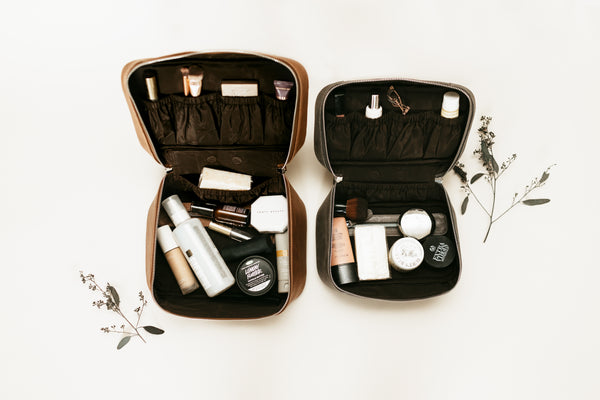 The Vanity - Beige