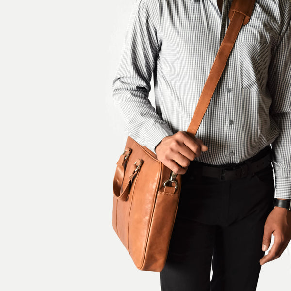 The Slim Brief - Coffee