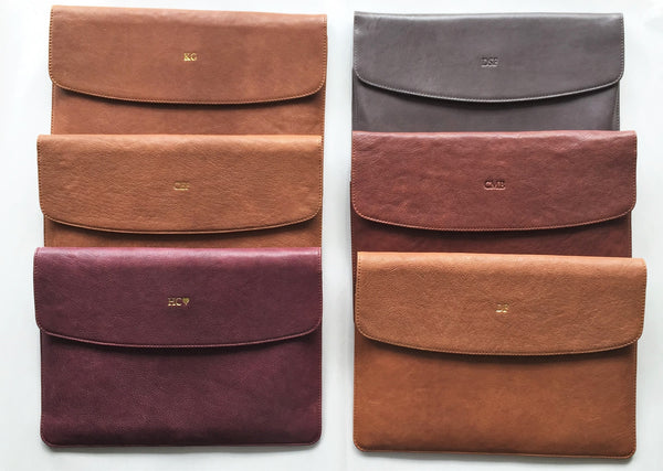 The Sleeve - Caramel