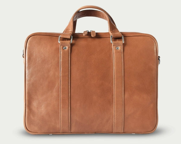 The Slim Brief - Caramel