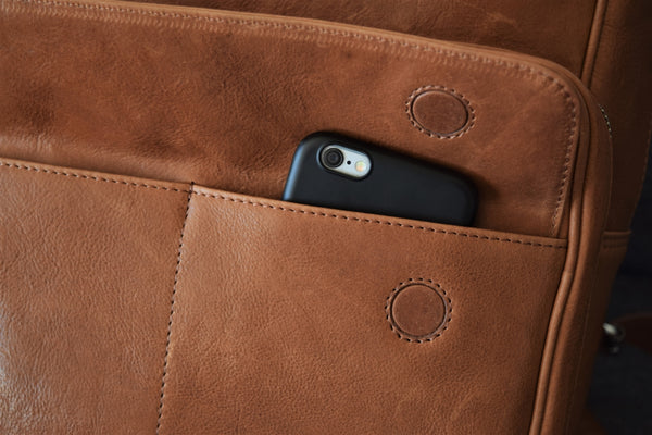 The Office - Caramel