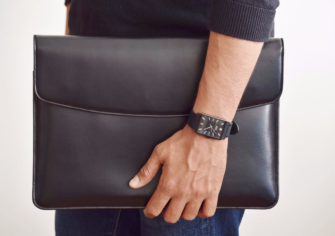 The Sleeve - Black