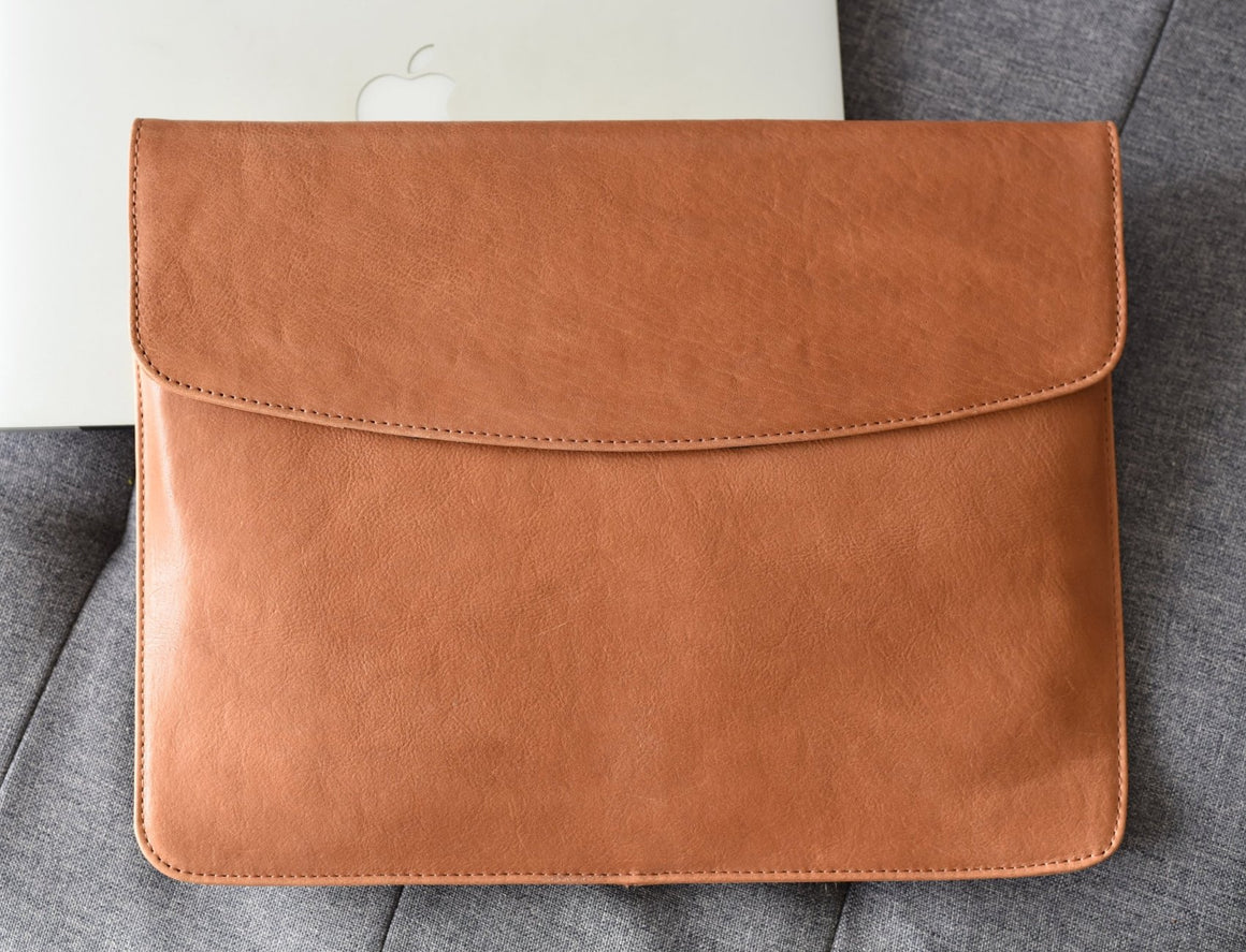 The Sleeve - Caramel