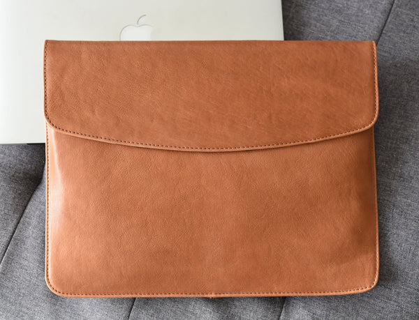 The Sleeve - Caramel