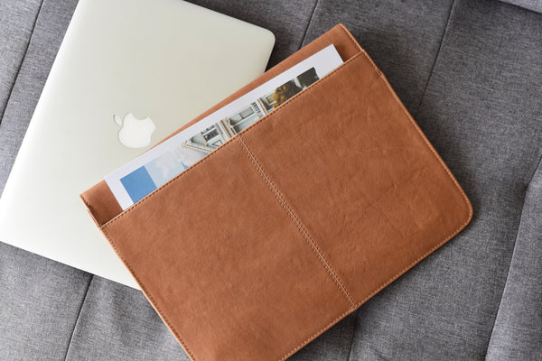 The Sleeve - Caramel