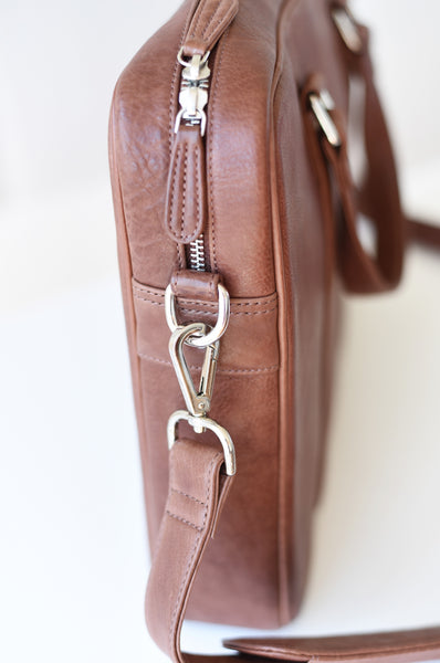 The Slim Brief - Caramel