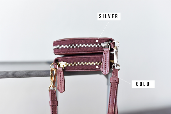 The Clutch - Caramel